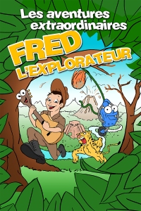les aventures de Fred